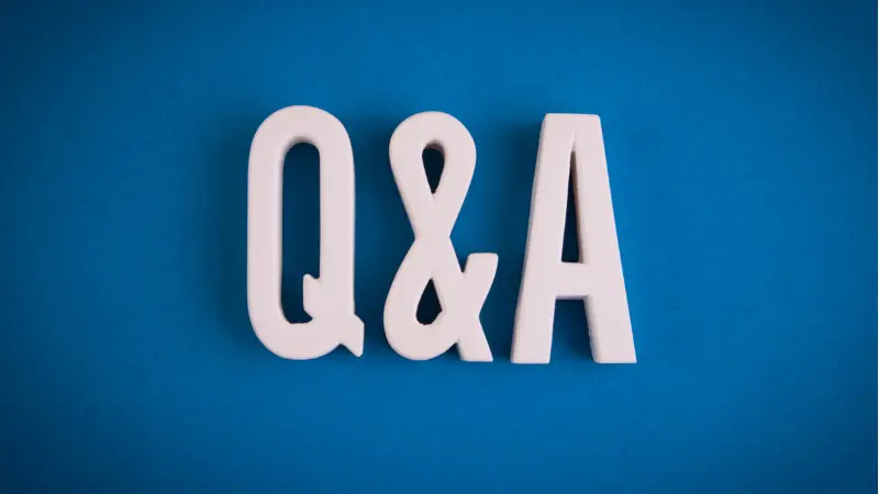 Q＆A